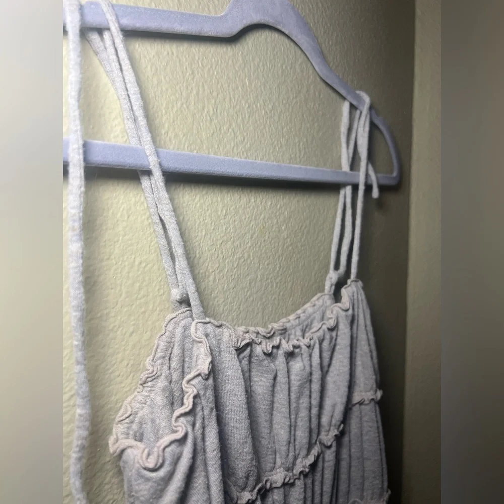 Free-St by Free People Brooke Maxi Dress - Picture 7 of 7